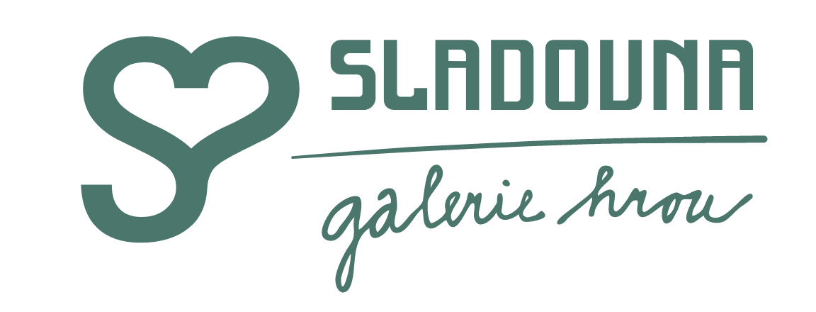 Sladovna Logo