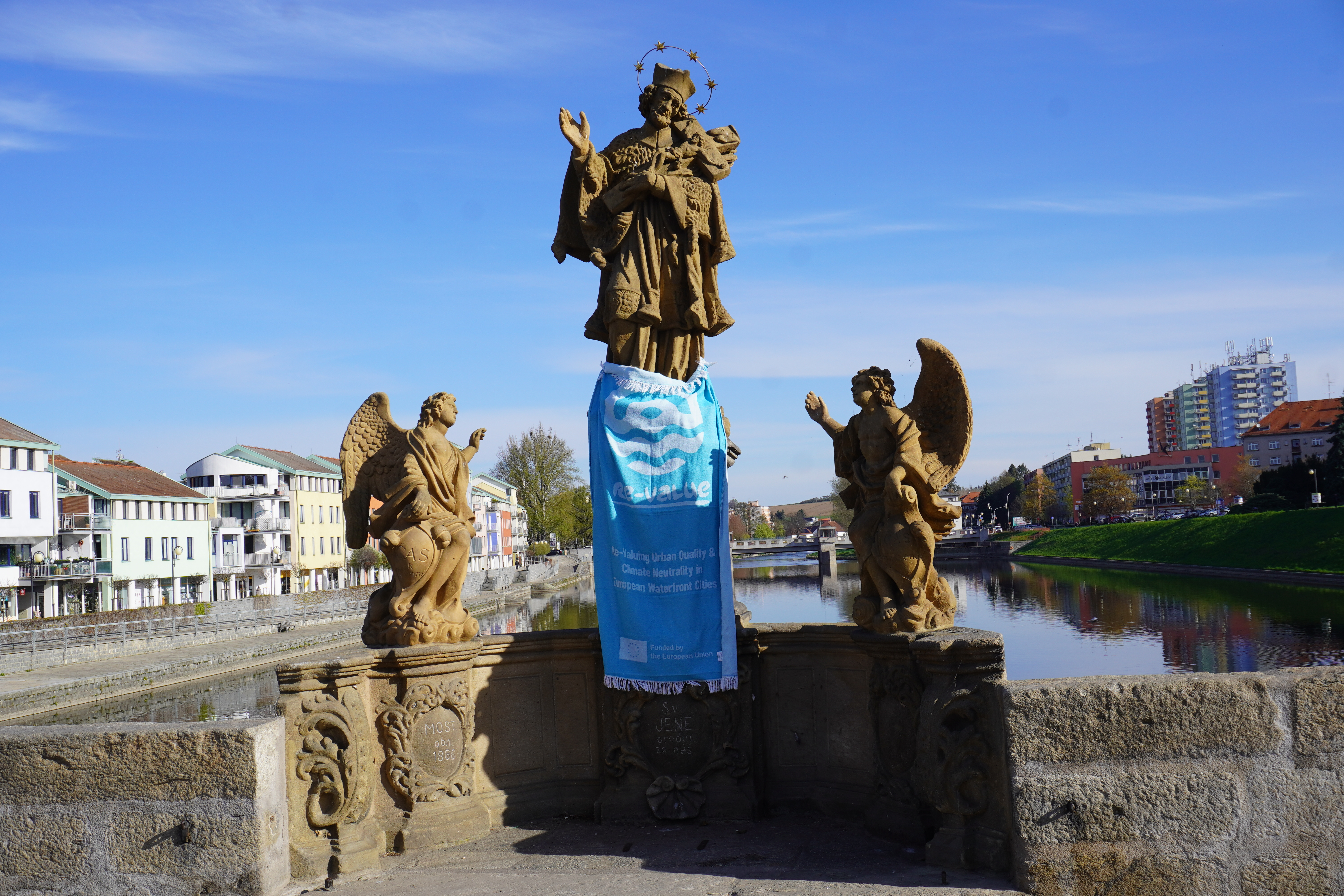 SeaTowel in Pisek 3