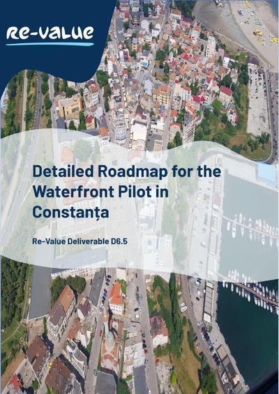 Constanța Detailed Roadmap - Explore & Implement