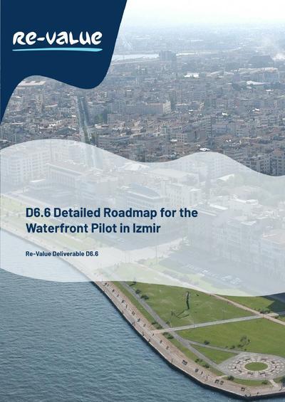 İzmir Detailed Roadmap - Explore & Implement