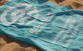 Cascais_Towel