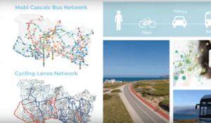 An Overview of the Energy Transition Challenge in Cascais