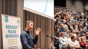 BruggeNaarMorgen: The Climate Plan of Bruges