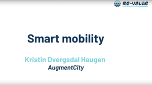 Digital Twins: Smart Mobility