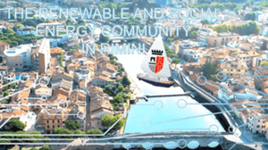 Renewable Energy Communities in Rimini