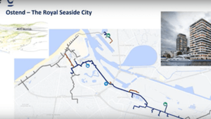Climate Policy on Energy and Heat in Ostend