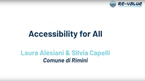 Rimini: Accessibility for All