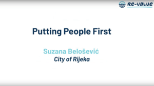 Rijeka: Putting People First