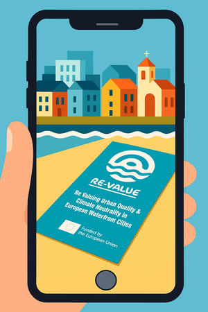Re-Value Your Waterfront Campaign