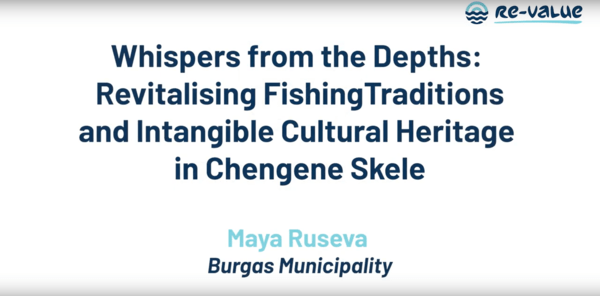 01 Inclusiveness and Diversity - Maya Ruseva