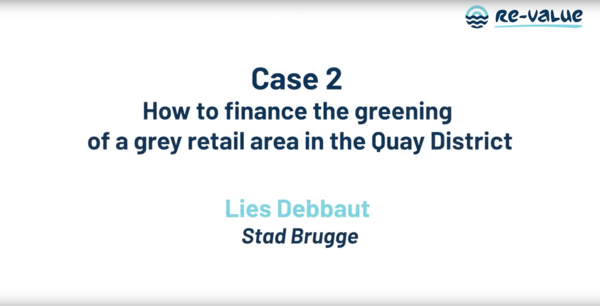 03 Financing the Ambition - Lies Debbaut
