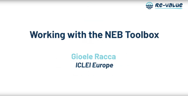 04 New European Bauhaus (NEB) - Gioele Racca