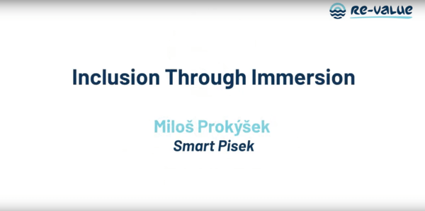 06 Inclusiveness and Diversity - Miloš Prokýšek