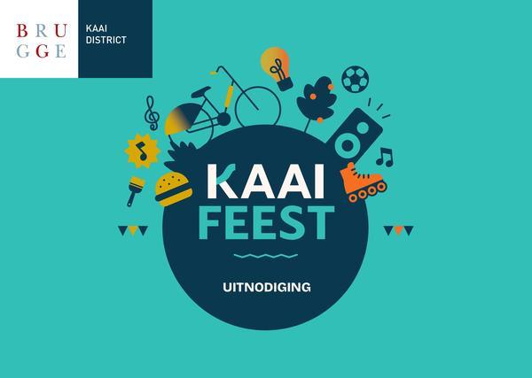 KAAIFEEST 25