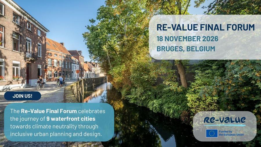 Re-Value Final Forum 16-9 final